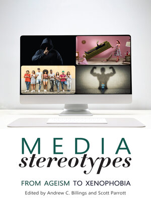 cover image of Media Stereotypes